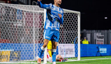 FC Utrecht mist aanvallers in Volendam; middenvelder…