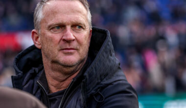 John van den Brom duidelijk: "We gaan niks doen…