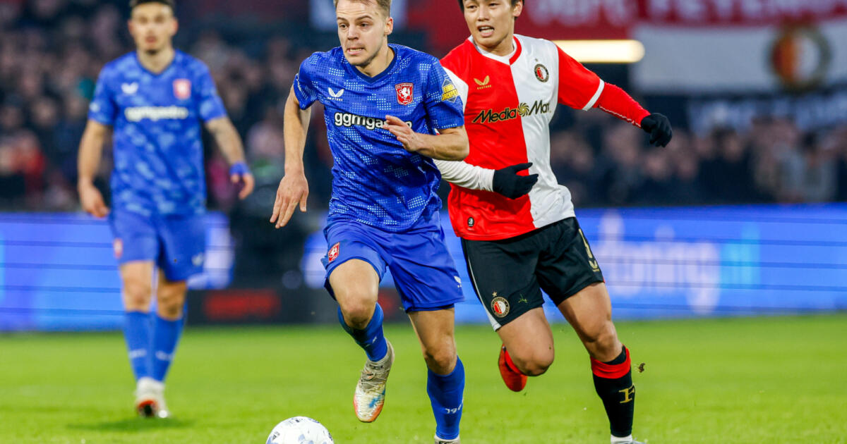 Van den Belt baalt van ontbreken sterspeler: "Is heel…