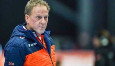 Ritsma reageert op uitspraken Prins en wil 'rust terug'