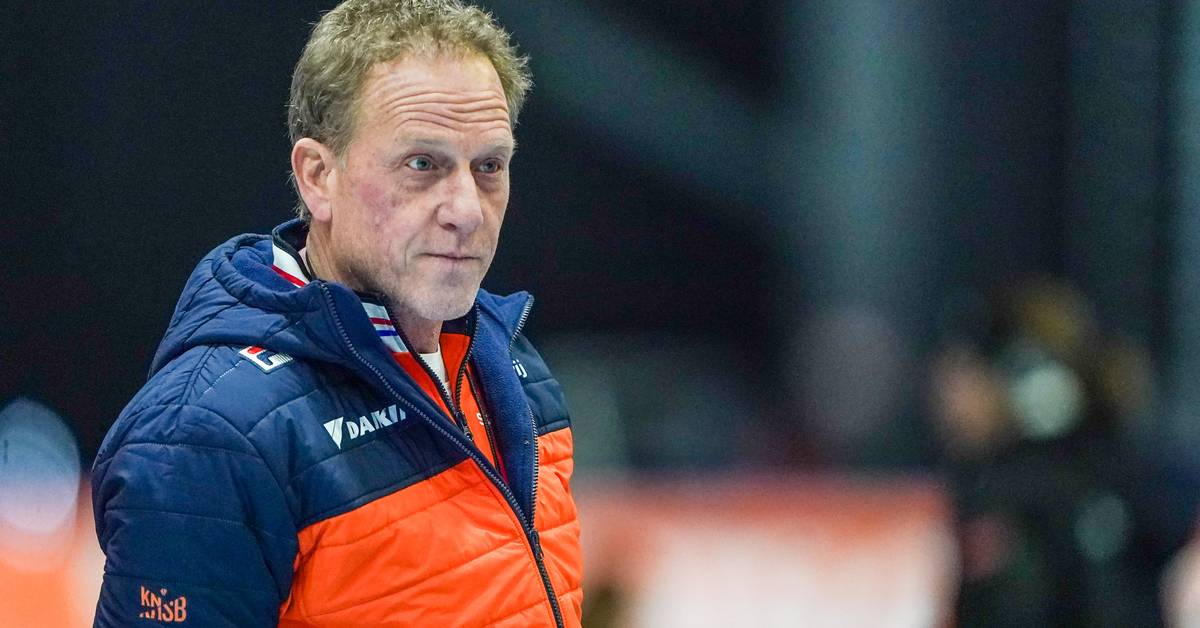 Ritsma reageert op uitspraken Prins en wil 'rust terug'