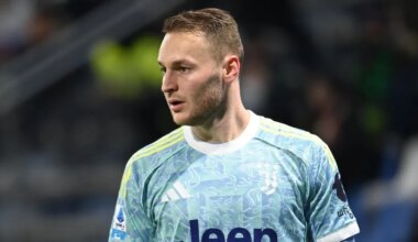 Galatasaray wil Koopmeiners overnemen van Juventus