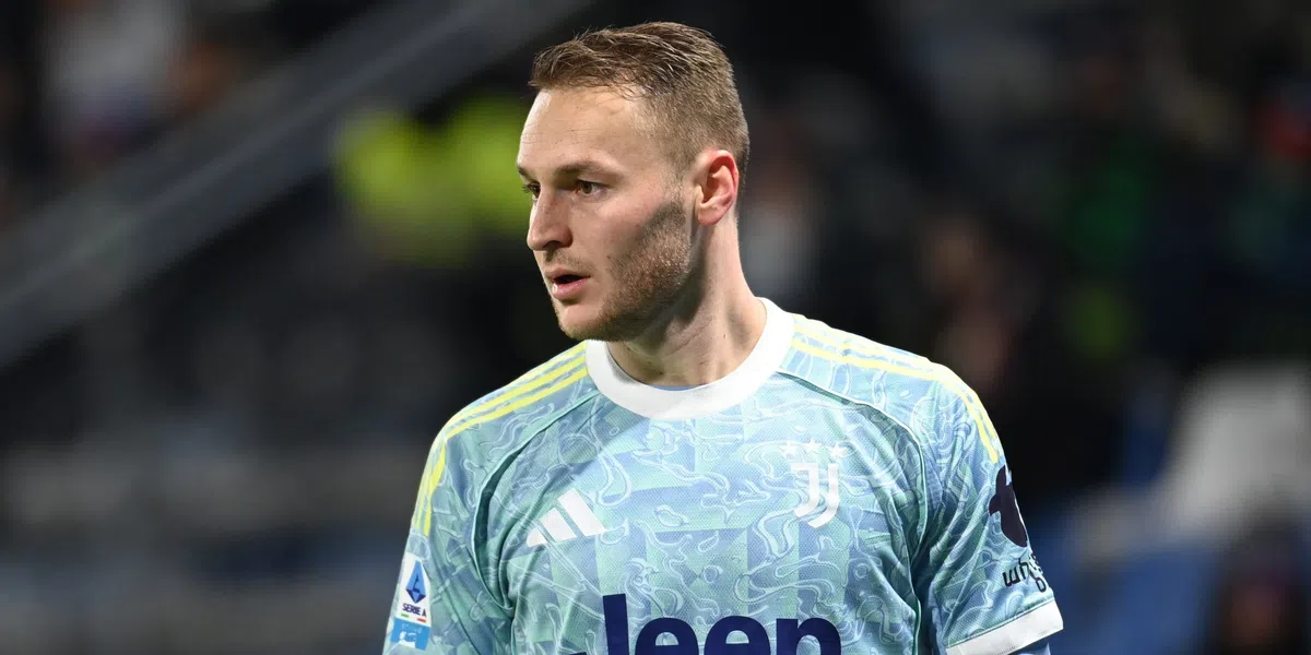 Galatasaray wil Koopmeiners overnemen van Juventus