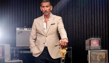 Bente brengt vrouw van Danny Vera in tranen in Ahoy: 'Ik vind haar fantastisch'