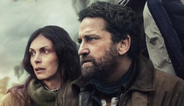 Dit zijn de eerste nieuwe bioscoopfilms van het jaar: alle 8 titels op een rij