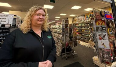 'Ze stelen niet, ze plunderen': winkeliers De Weiert in Emmen voelen zich onveilig