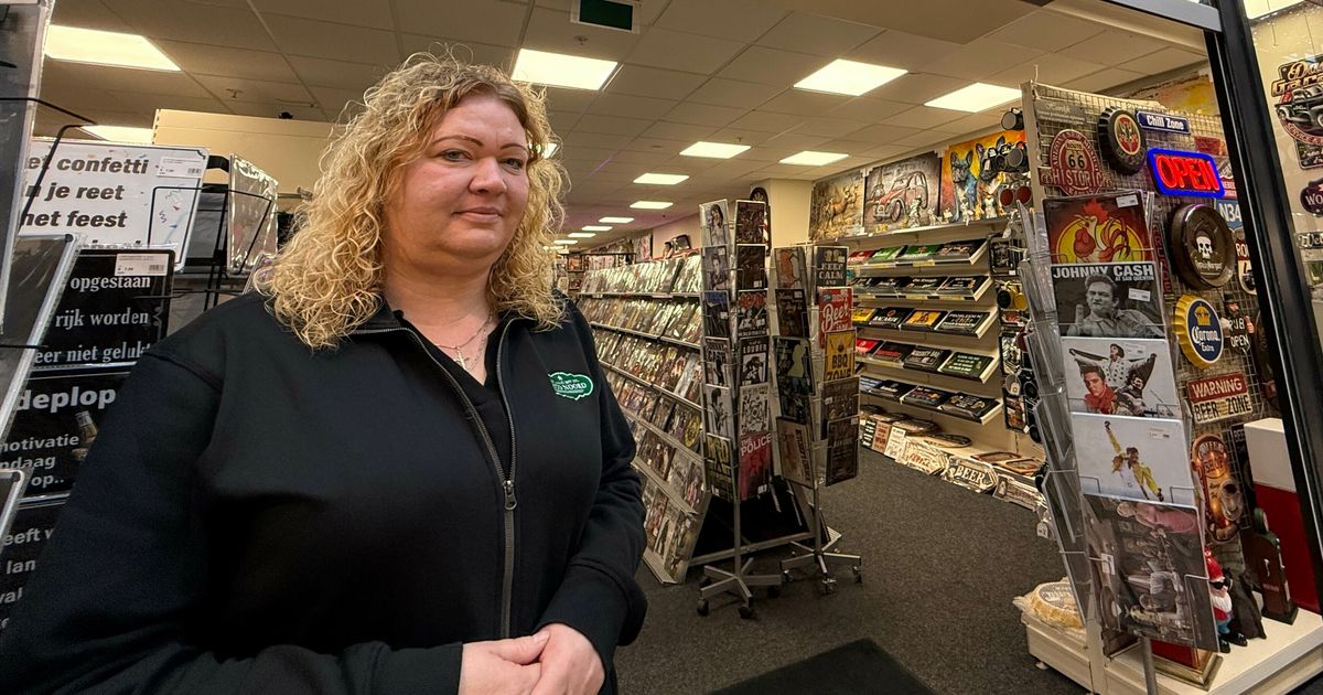'Ze stelen niet, ze plunderen': winkeliers De Weiert in Emmen voelen zich onveilig
