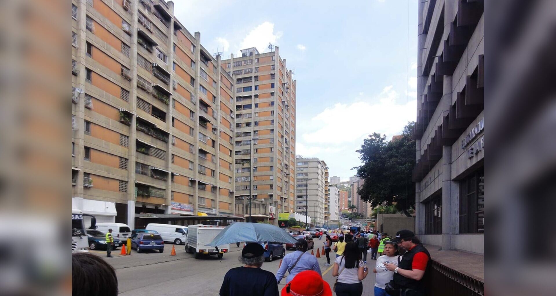 Amerikaans team bezoekt Venezuela voor het eerst sinds arrestatie Maduro