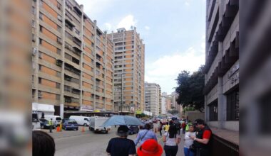 Amerikaans team bezoekt Venezuela voor het eerst sinds arrestatie Maduro