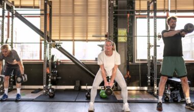 'Meer sporten' is een goed voornemen dat veel mensen hebben, maar vaak niet volhouden