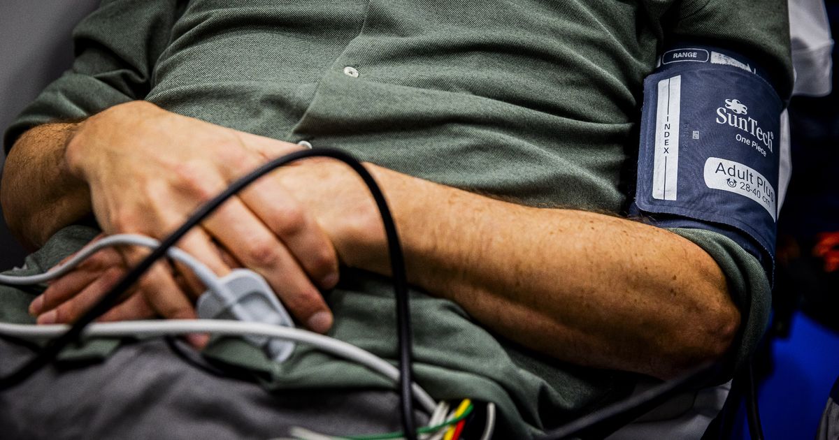 Oogletsel, brandwonden en alcoholvergiftiging: druk op spoedeisende hulp - RTV Utrecht