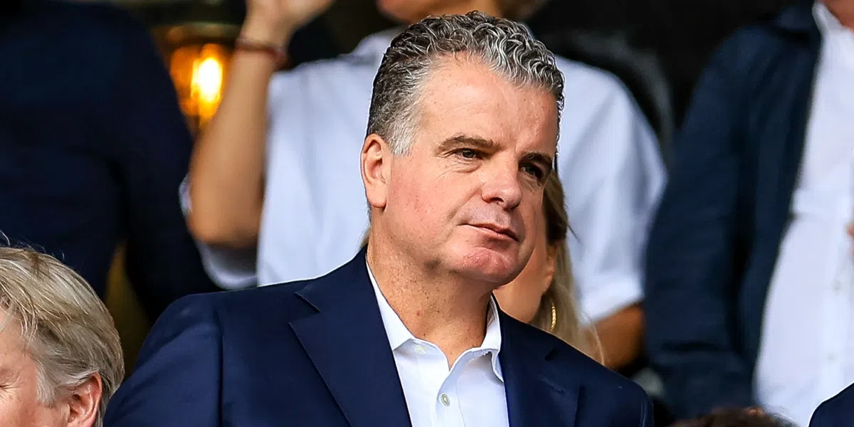 Turks gerucht: 'Feyenoord informeert naar Altikardes, veel concurrentie'