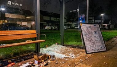 LIVE | Het is 2026, Overijssel viert de jaarwisseling • Mooie beelden uit Steenwijk - RTV Oost