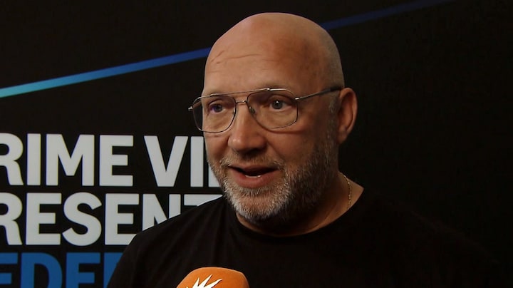 Ruben Vermeer maakt opwachting als special guest in Last One Laughing - RTL.nl