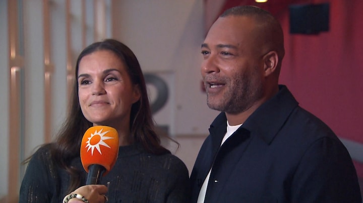 Marly van der Velden en Everon Jackson Hooi blikken terug op grootste huwelijkscrisissen in GTST: 'Altijd vuur' - RTL.nl