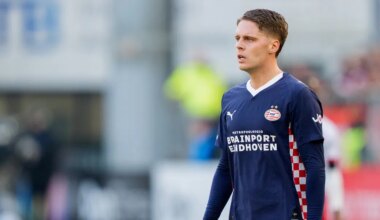 Verweij wijst oorzaak voor afketsen Veerman-transfer aan