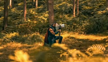 Dit jaar 3 grote superheldenfilms, maar deze 4de onbekende film wordt misschien wel de verrassing van 2026