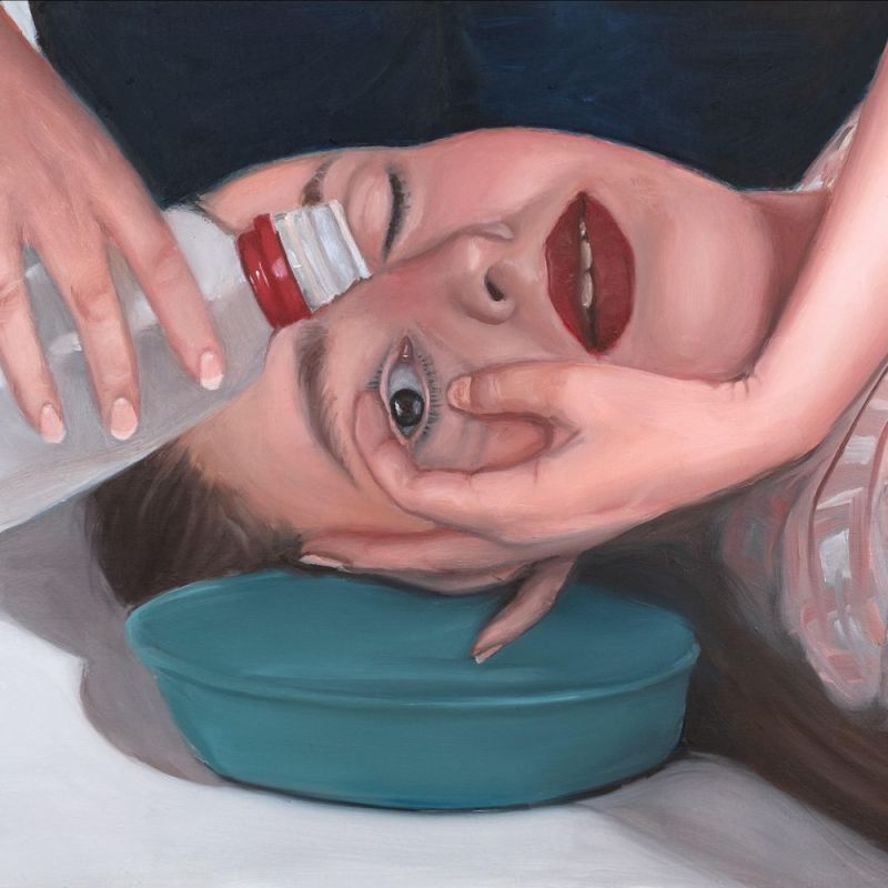 Dry Cleaning - Secret Love | Alternative