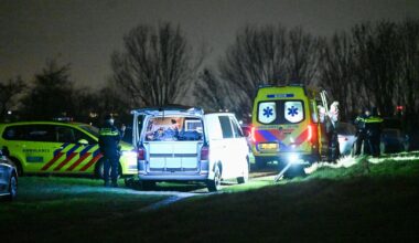 Politie schiet gewapende man neer in Utrecht - RTV Utrecht