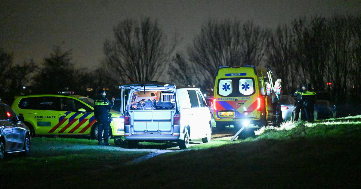 Politie schiet gewapende man neer in Utrecht - RTV Utrecht