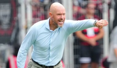 Anco Jansen vermoedt dat Ten Hag trainerscarrière opgeeft