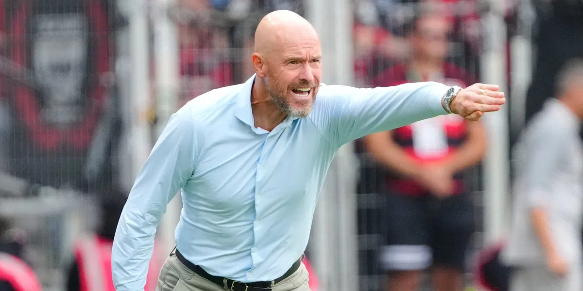 Anco Jansen vermoedt dat Ten Hag trainerscarrière opgeeft