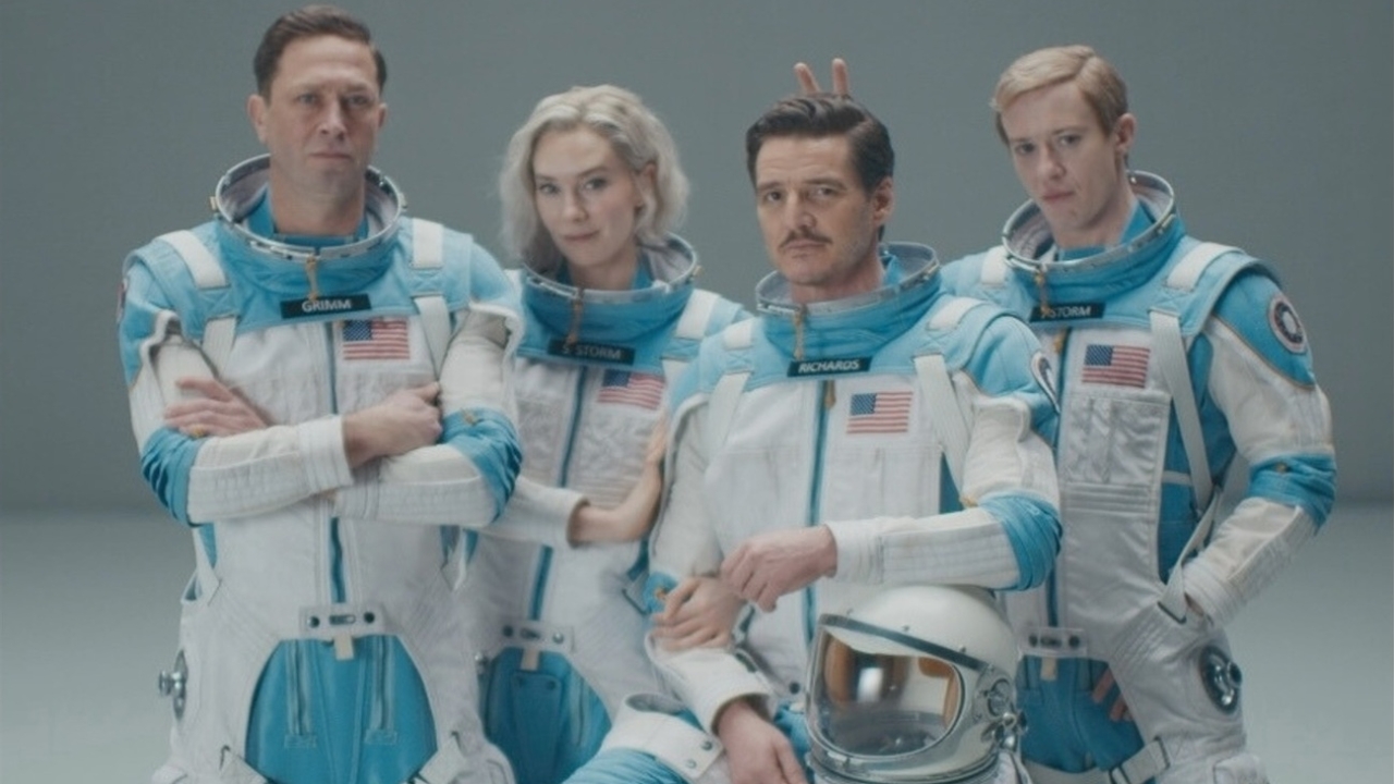 Marvel breekt met de Fantastic Four een belangrijke trend in 'Avengers: Doomsday'