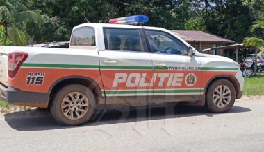 Advocaat Veira in verzekering na gewapende confrontatie met politie