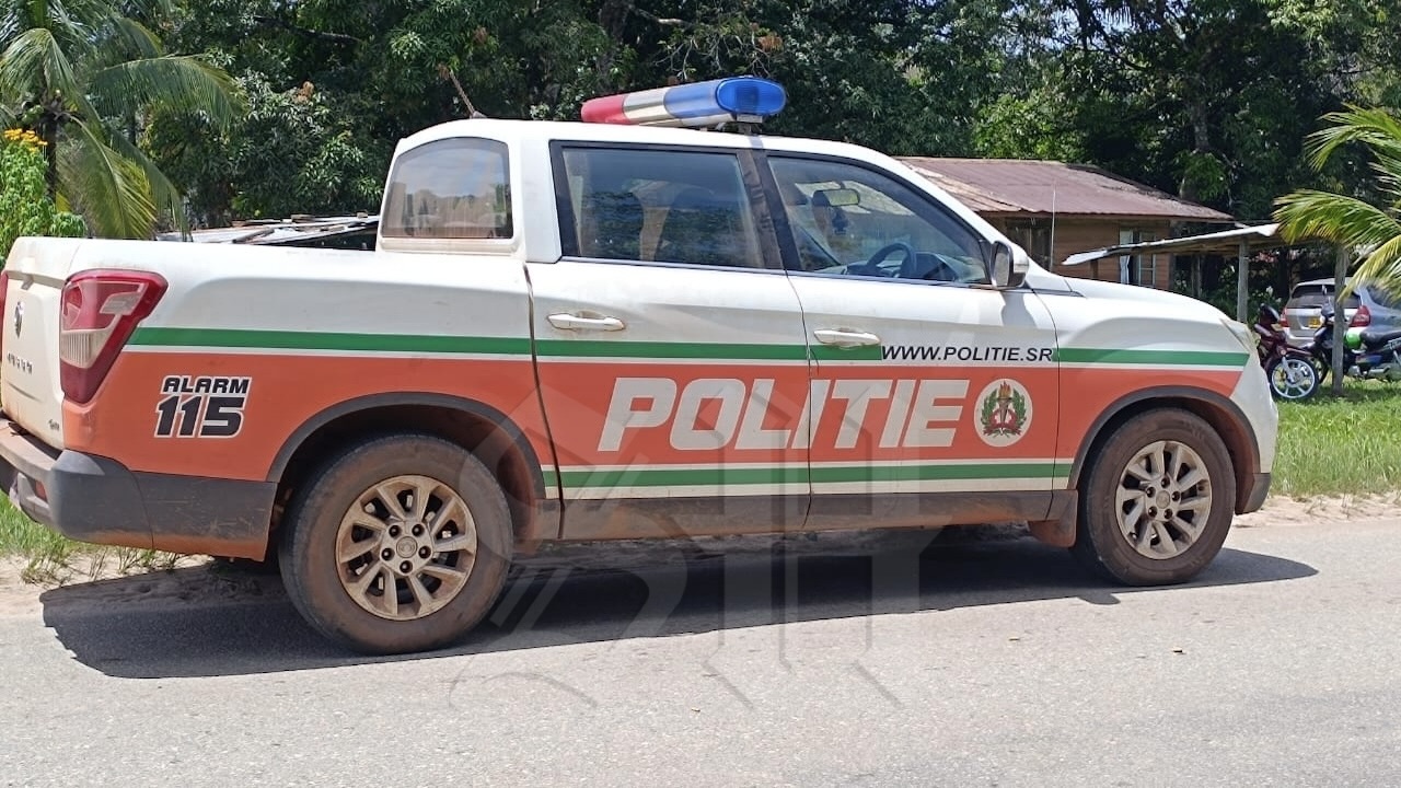 Advocaat Veira in verzekering na gewapende confrontatie met politie