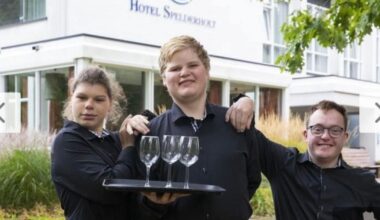 Hoe zieker Marnix werd, hoe minder mensen hij om zich heen had