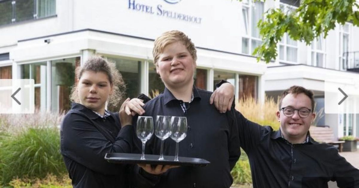 Hoe zieker Marnix werd, hoe minder mensen hij om zich heen had