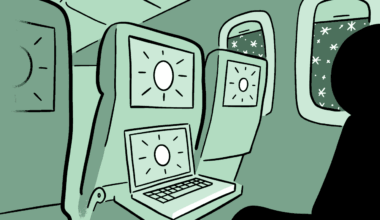 Op weg naar de techhemel bevriest Schiphol door een ‘system overload’