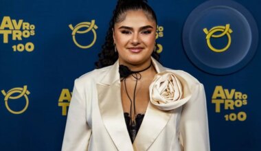 Numidia opgelucht na operatie: 'Ik kan ademen'