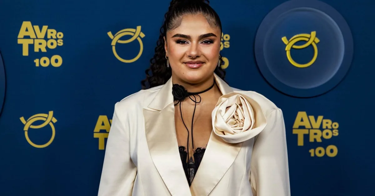 Numidia opgelucht na operatie: 'Ik kan ademen'