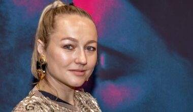 'Er dag en nacht voor me geweest'