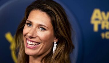 Verrassende tv-klus voor Malou Petter