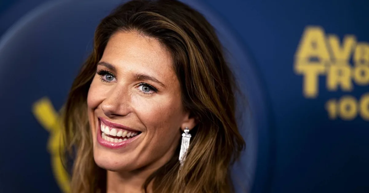 Verrassende tv-klus voor Malou Petter