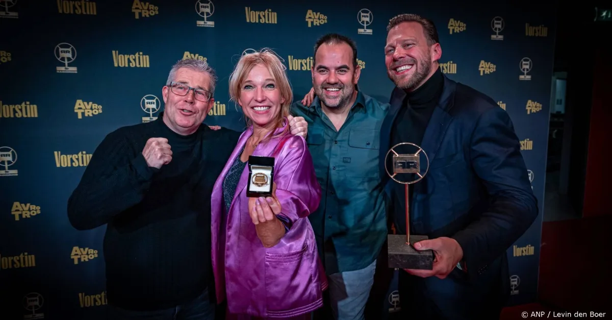 Bezuinigingen maken na 20 jaar einde aan RadioRing