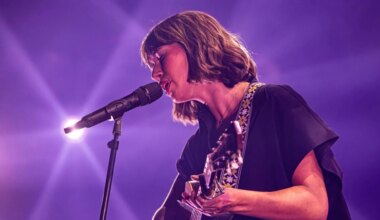 MEAU nam gas terug wegens gezondheid: 'Ik was op'