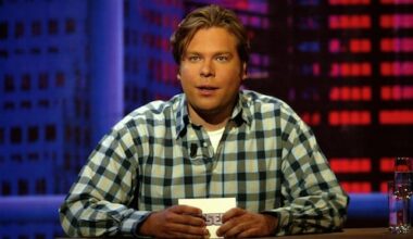 RTL 5 eert Robert Jensen met speciale aflevering van JENSEN