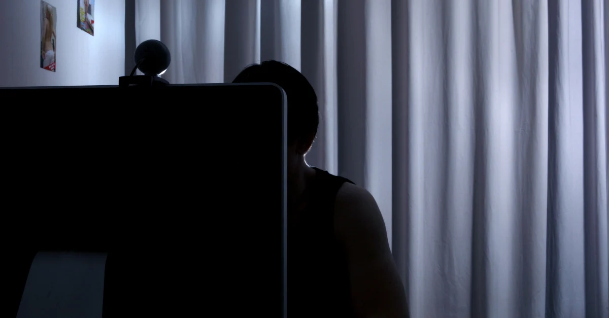 Man (40) misbruikte 150 meisjes via zelf ontwikkeld computerspel