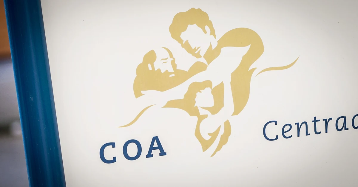 Asielzoekers moeten COA met ontvangen wachtgeld betalen voor eigen opvang