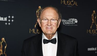 Joop van den Ende verontschuldigde zich bij Talpa na SBS6-opmerking: 'Was niet mijn bedoeling'