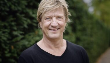 Wim Kieft vond afvalprogramma loodzwaar: 'Kippenpootjes mijn zwakke plek'