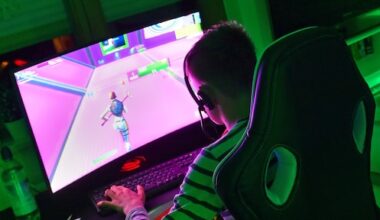 Maker Fortnite verliest rechtszaak over illegale kinderreclame, boete blijft staan