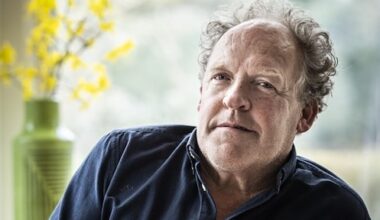 Bert Visscher komt met programma over bed and breakfasts voor Omroep MAX