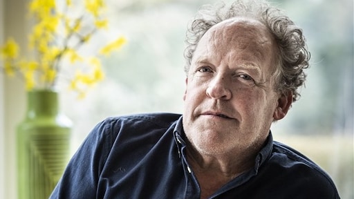 Bert Visscher komt met programma over bed and breakfasts voor Omroep MAX