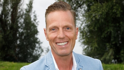 'Dan besef je hoe snel het voorbij kan zijn'