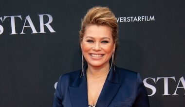 Antje Monteiro nieuwe stem Theater van het Sentiment: 'Grote eer'