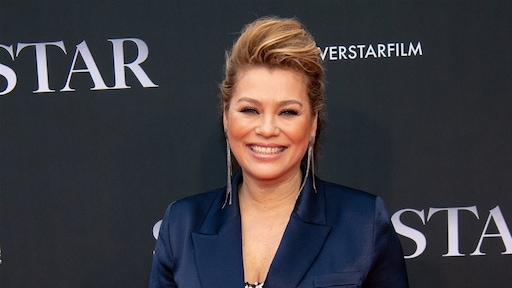 Antje Monteiro nieuwe stem Theater van het Sentiment: 'Grote eer'